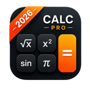 CalcBook logo